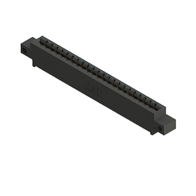 387-022-542-612 EDAC Inc.  Edgeboard Connectors